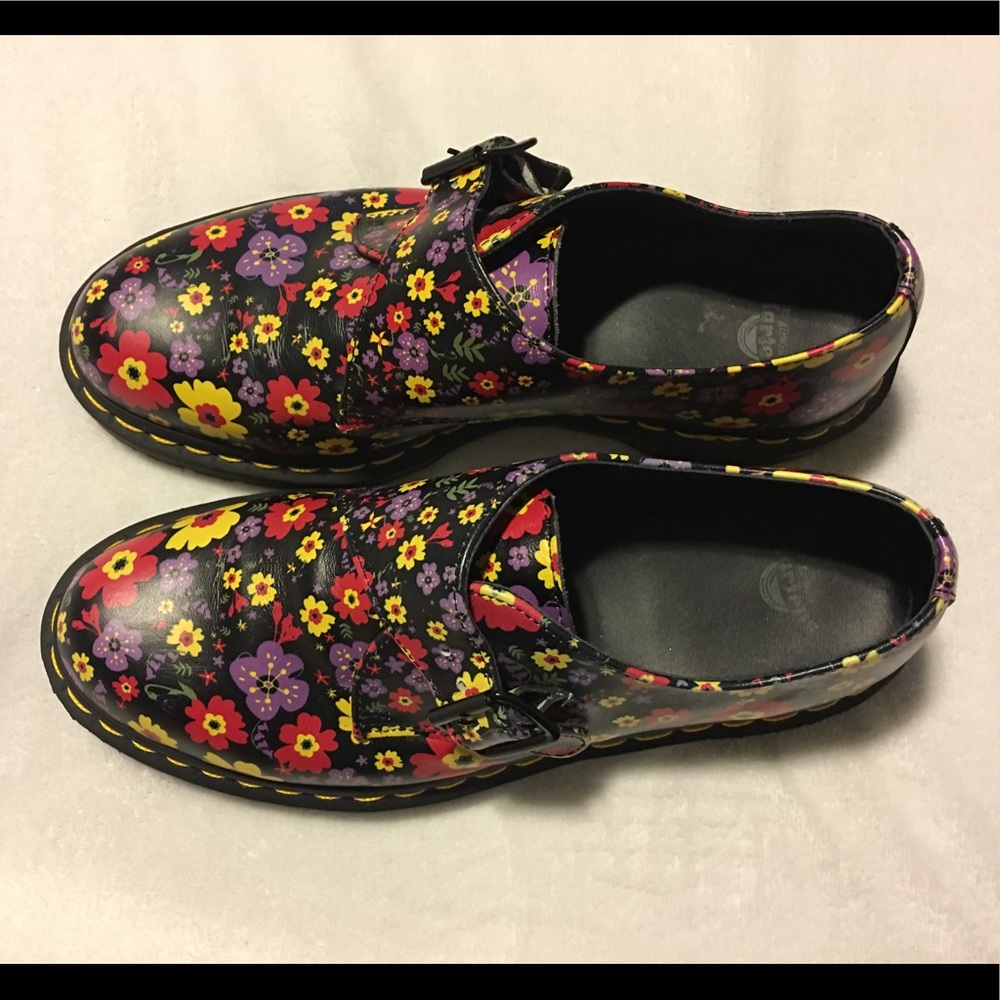 Doc Marten Jaime Monk